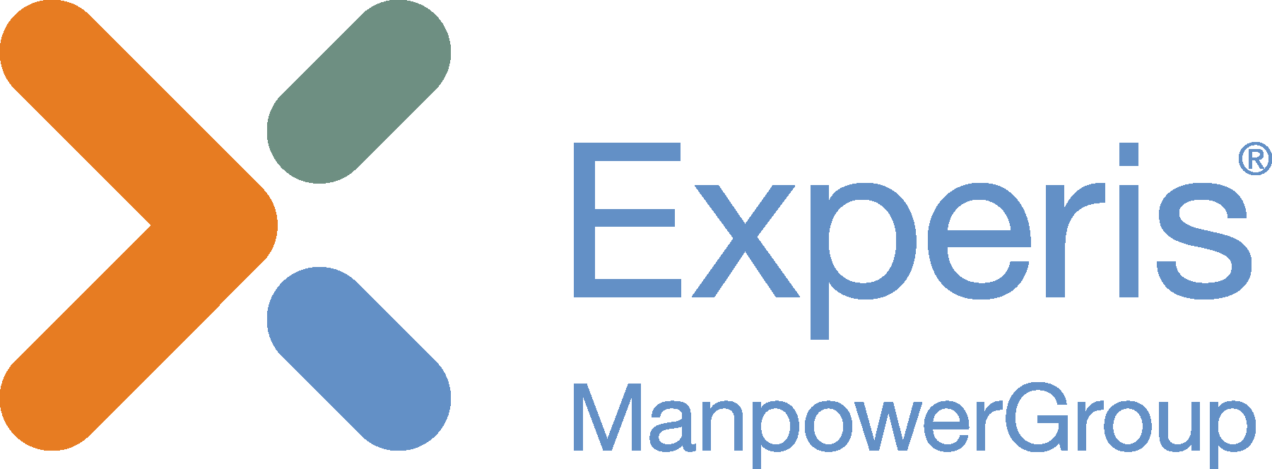 Experis logo