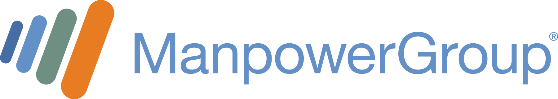 ManpowerGroup logo